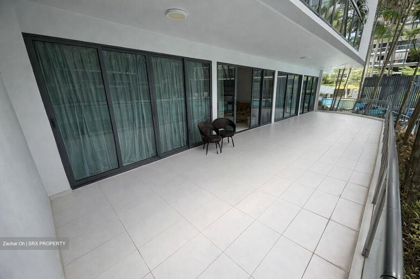 Parc Olympia (D17), Condominium #527085891
